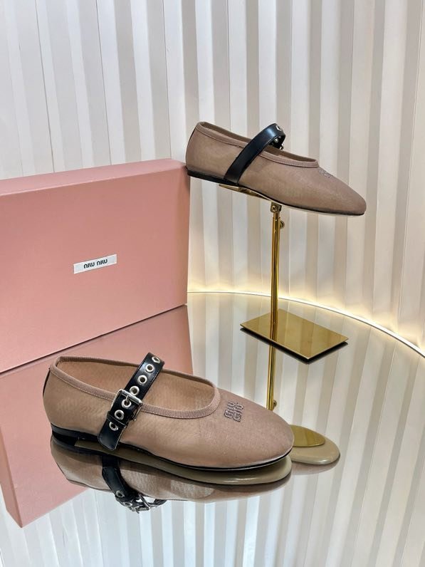 Ballet shoes фото 5