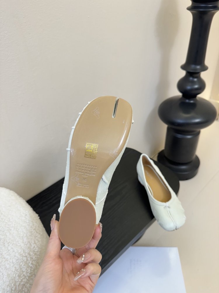 Ballet shoes фото 9