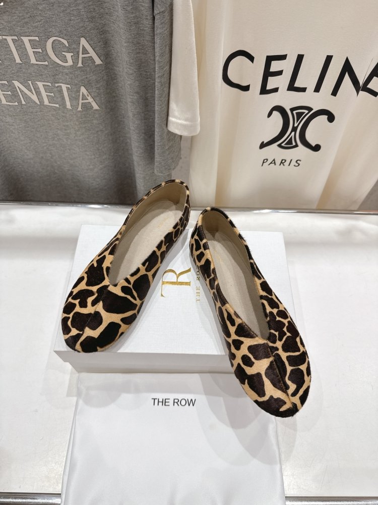 Балетки фото 2