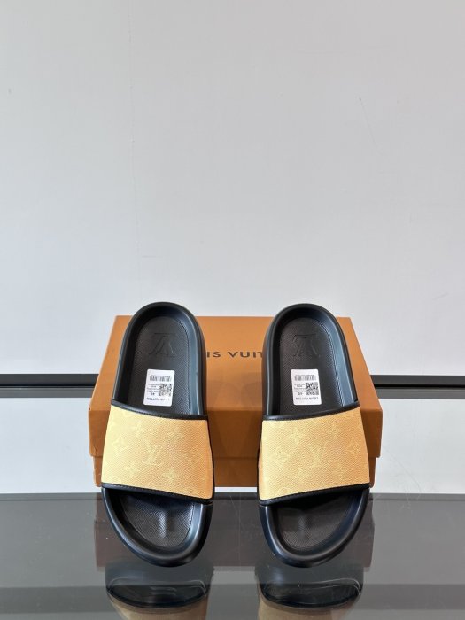 Шлепанцы мужские фото 6