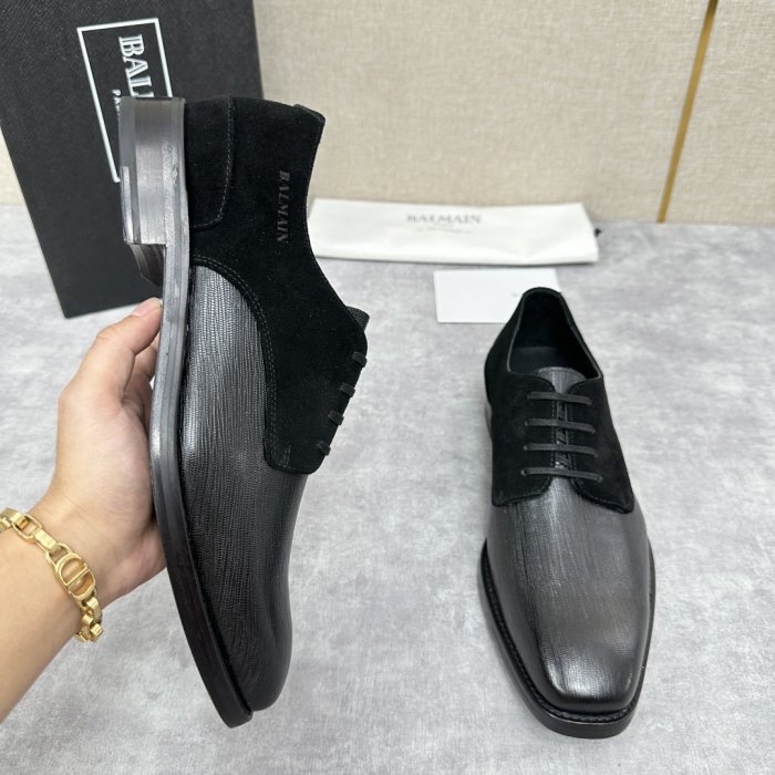 Туфлі чоловічі фото 4