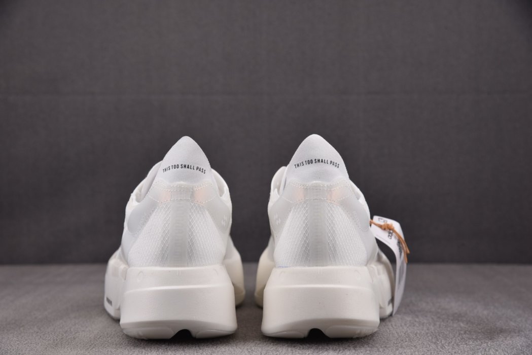 Кроссовки Adizero Adios Pro 4 Running фото 5
