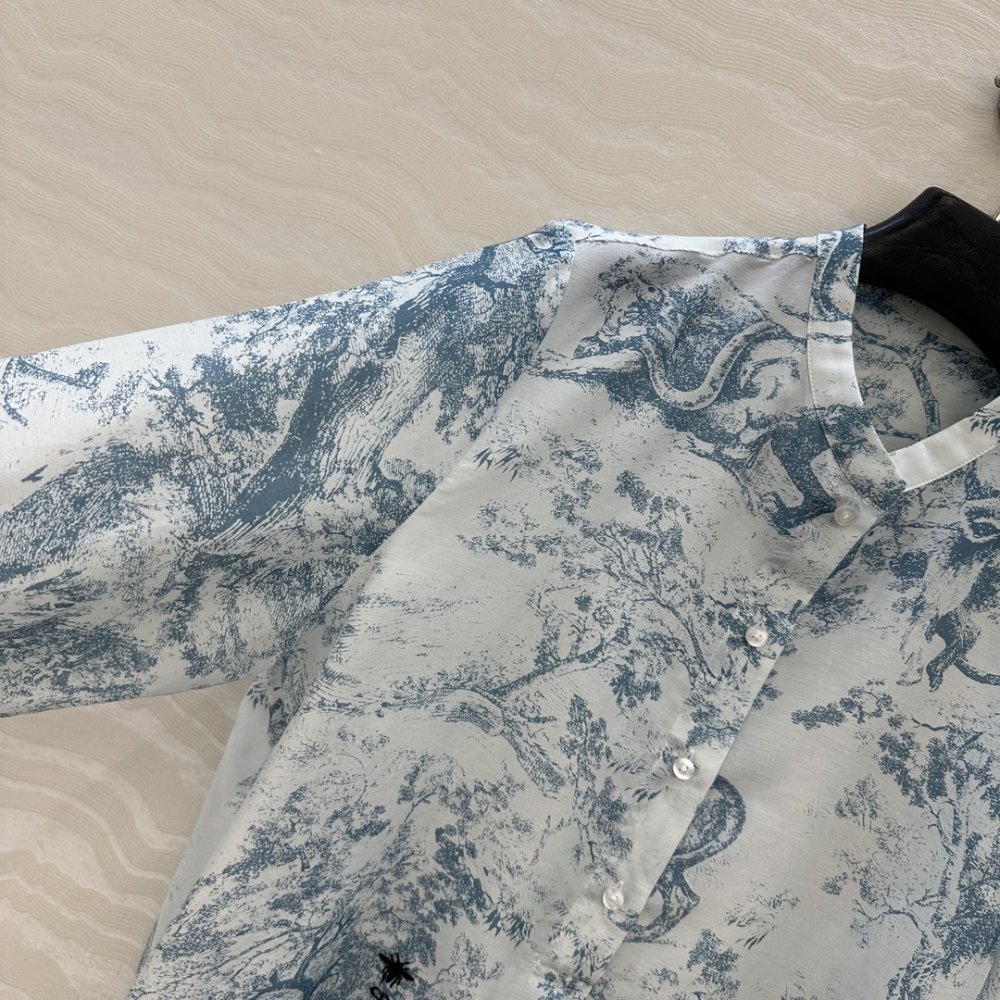 Рубашка женская фото 4