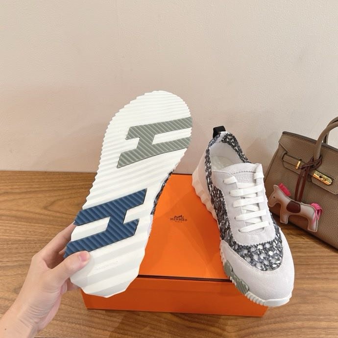 Кроссовки фото 5