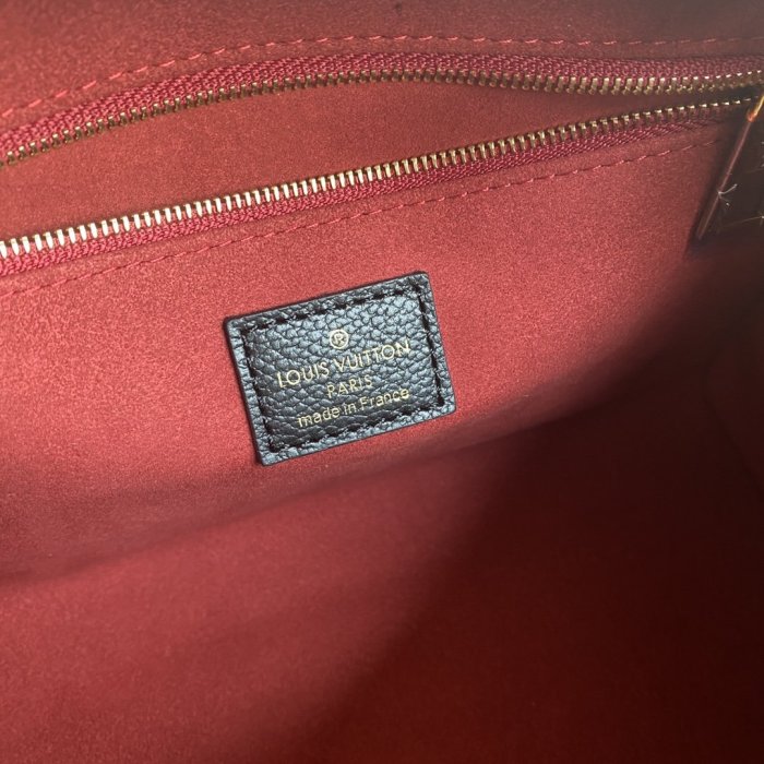 A bag women's ONTHEGO M45659 25 cm фото 9