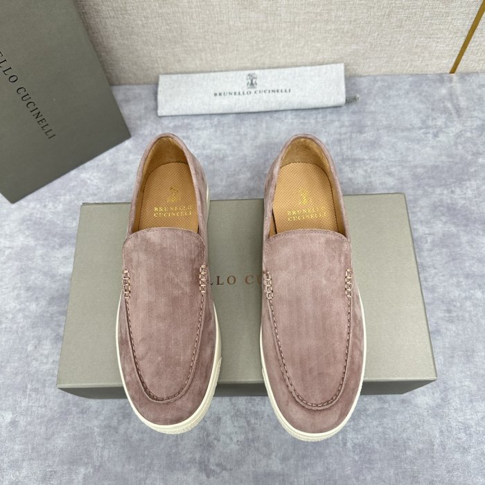 Лоферы men's