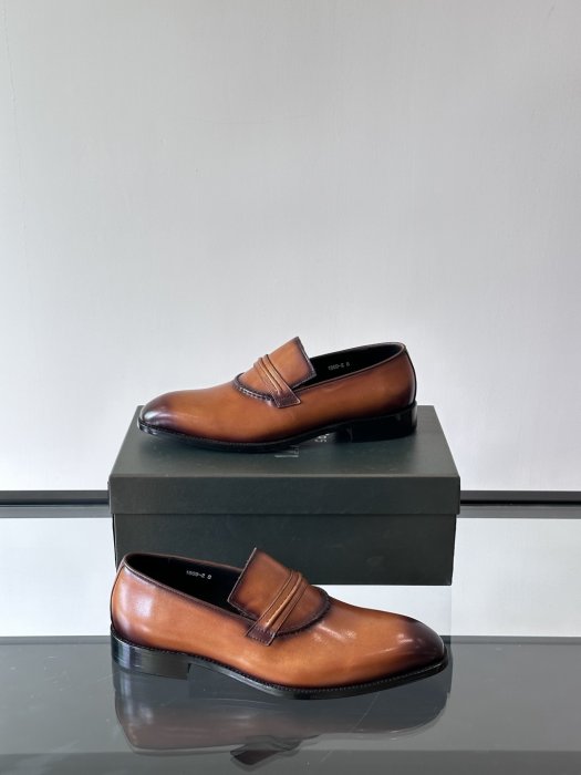 Туфли мужские фото 4