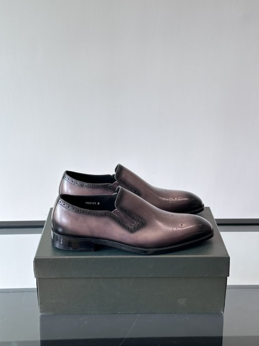 Туфли мужские