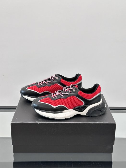 Кросівки чоловічі фото 3