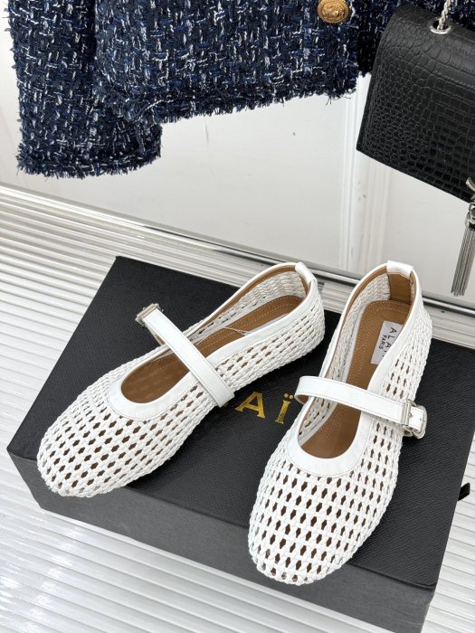 Балетки фото 2