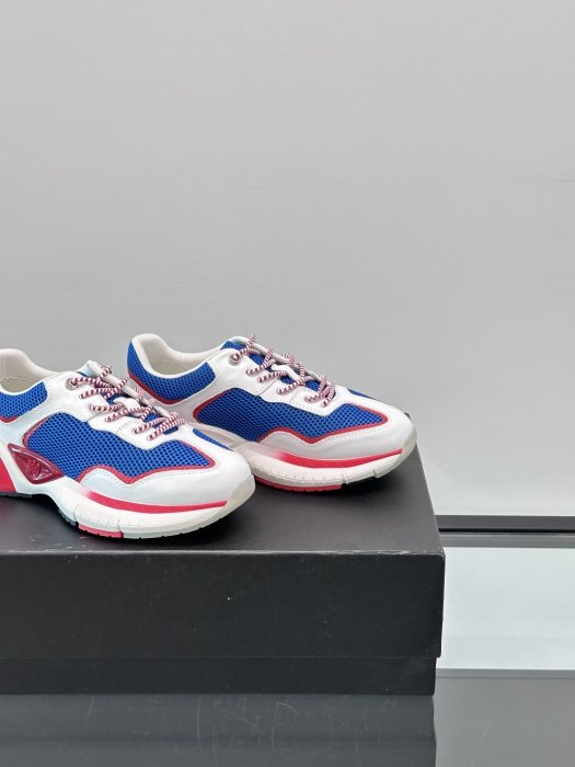 Кросівки чоловічі фото 7