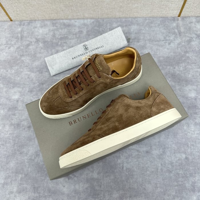 Sneakers men's фото 3