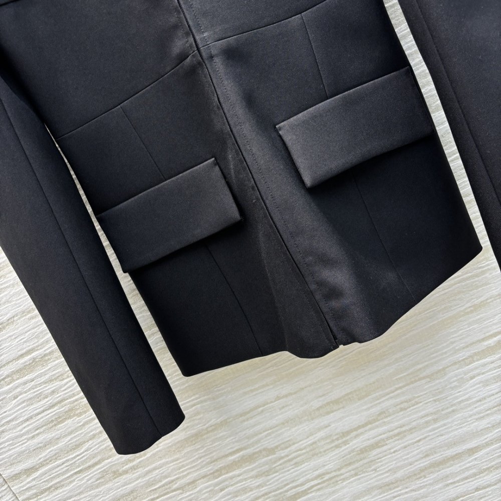 Пиджак женский фото 7