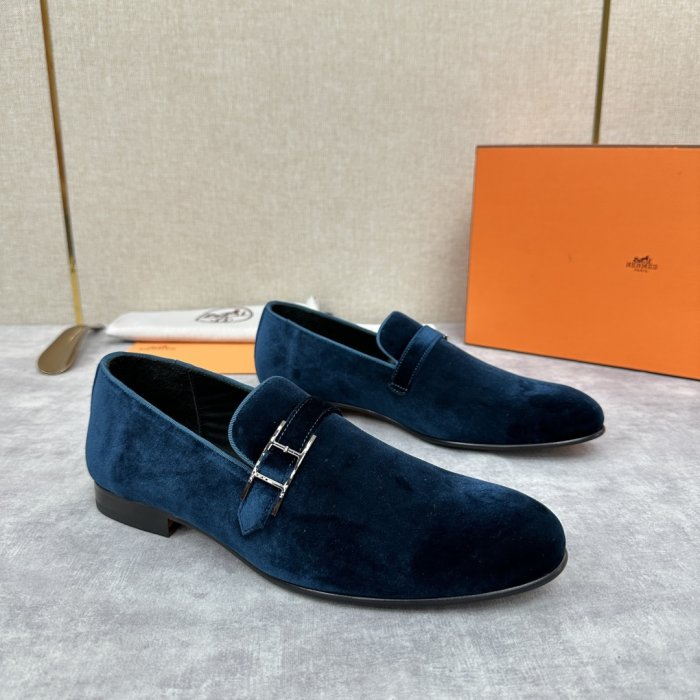 Туфлі чоловічі фото 2