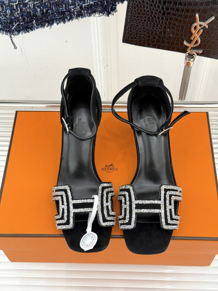 Sandals Joy фото 4