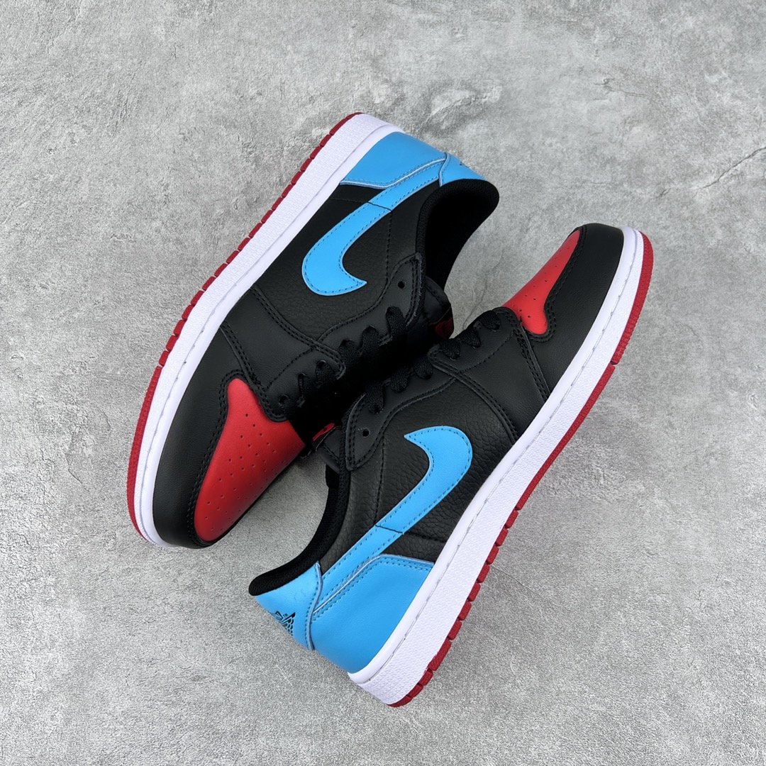 Sneakers Air Jordan 1 Low CZ0775-046 фото 5