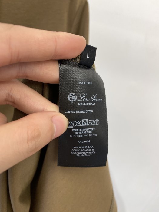 T-shirt men's фото 8