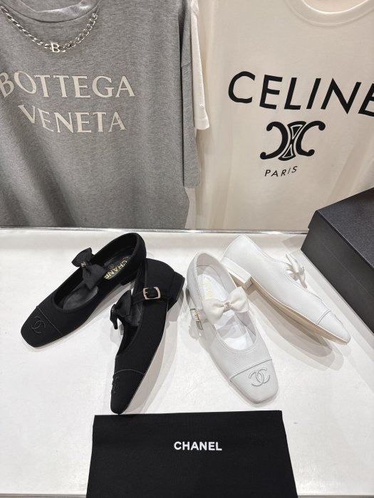 Ballet shoes фото 9