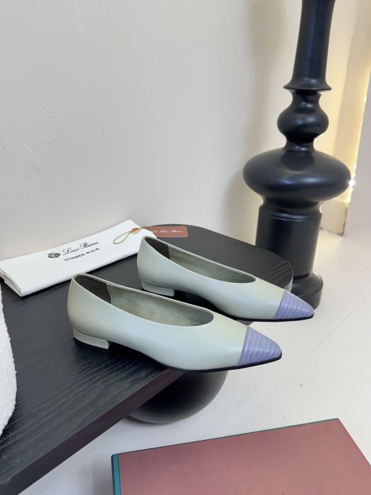 Балетки фото 2