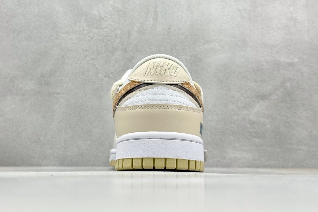 Кроссовки Nike SB Dunk Low фото 6