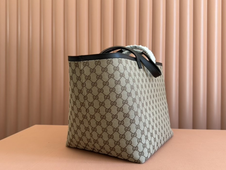 Сумка женская Gucci Lido 30 см фото 3