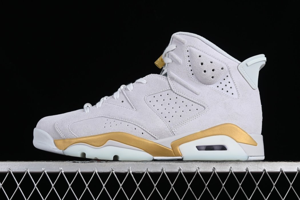 Sneakers Air Jordan 6 Retro Paris Olympics