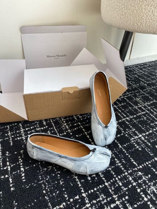 Ballet shoes фото 6