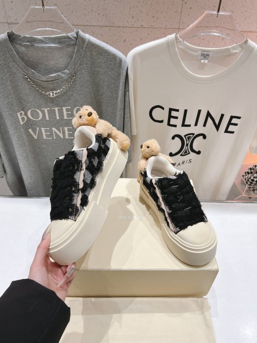 Кеды женские фото 5