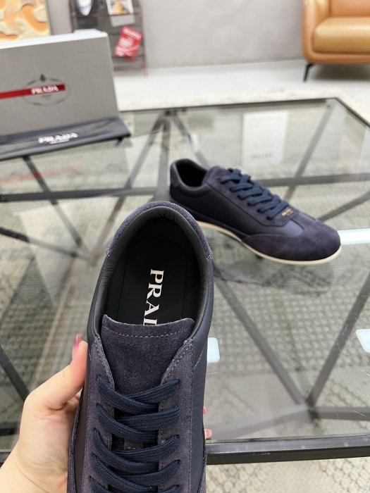 Shoes men's фото 7