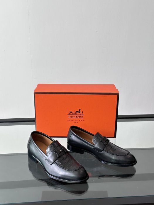 Туфли мужские фото 5