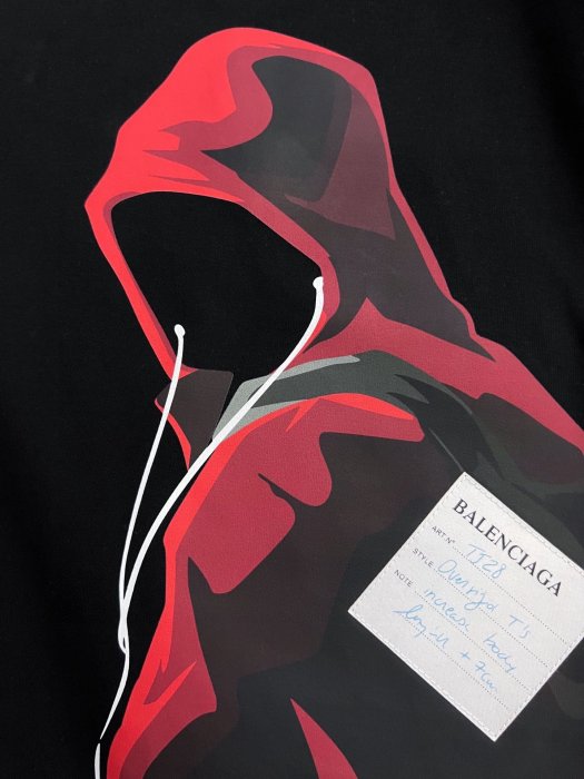 T-shirt men's фото 5