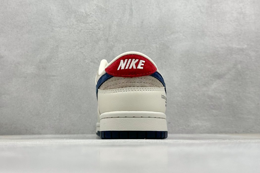 Кроссовки SB Dunk Low фото 6