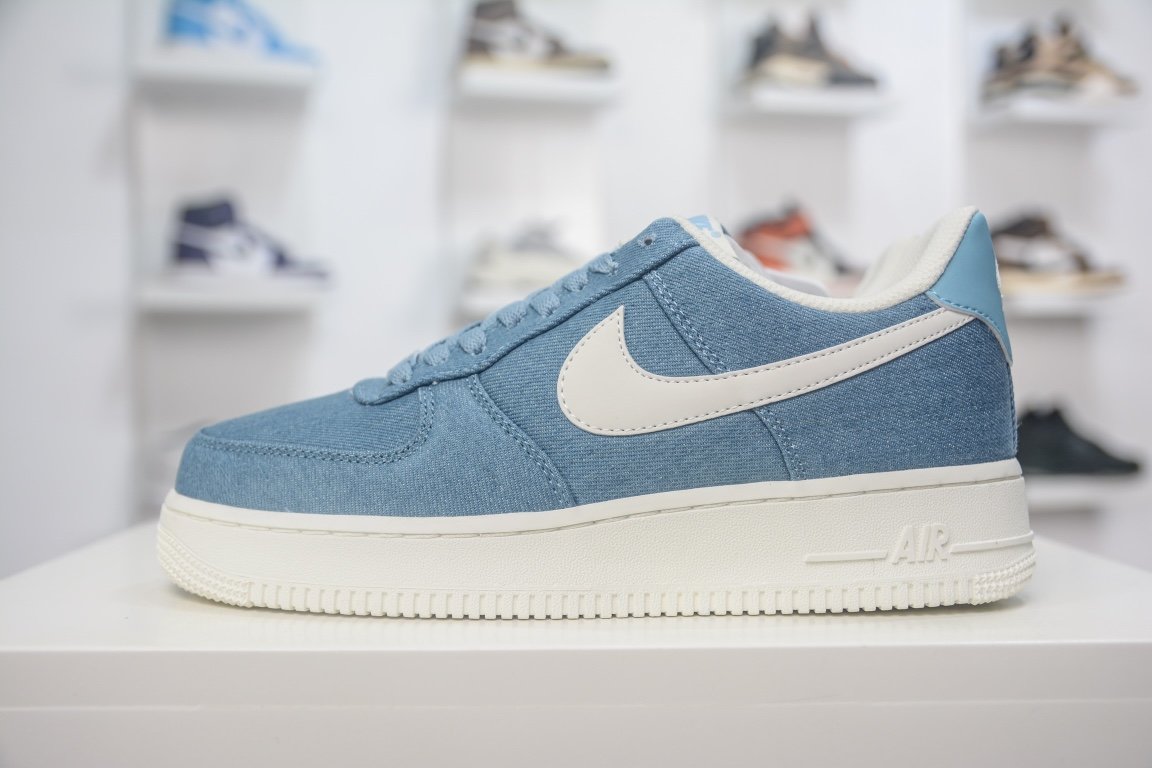 Sneakers Air Force 1 07 Low