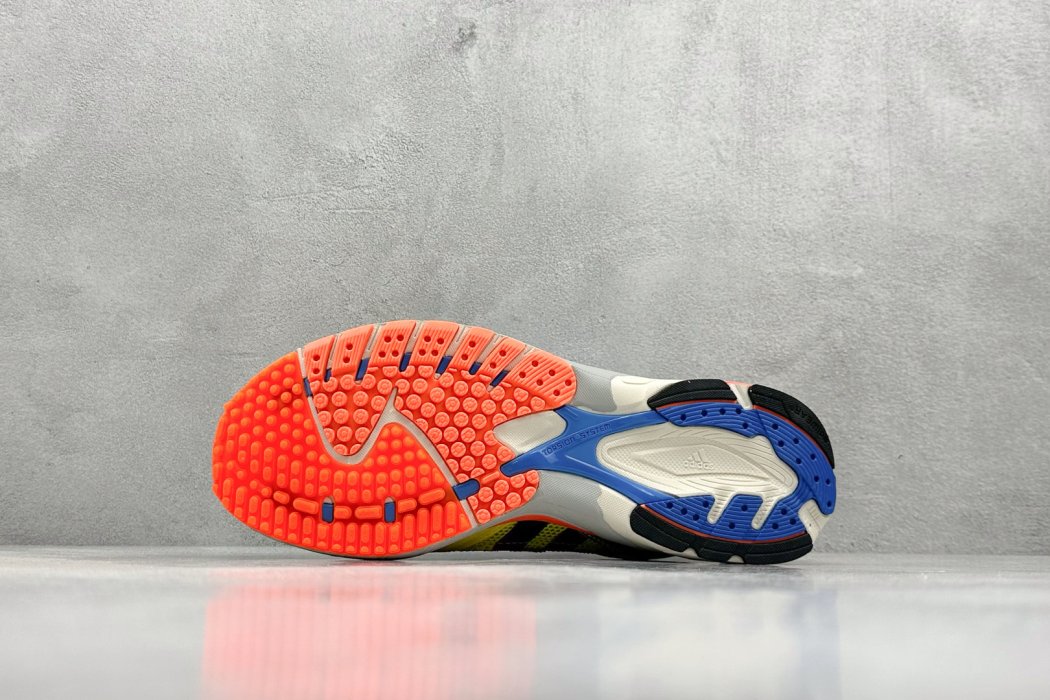 Sneakers Originals SL 72 x BAD BUNNY ADIZERO фото 4
