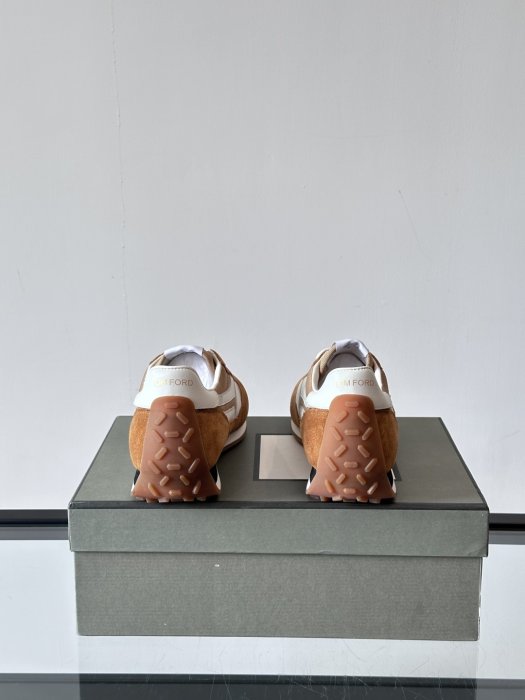 Sneakers men's фото 7