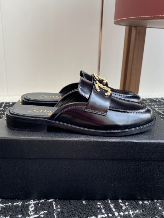 Мюли женские фото 2