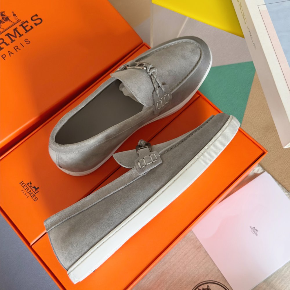 Лоферы женские фото 4