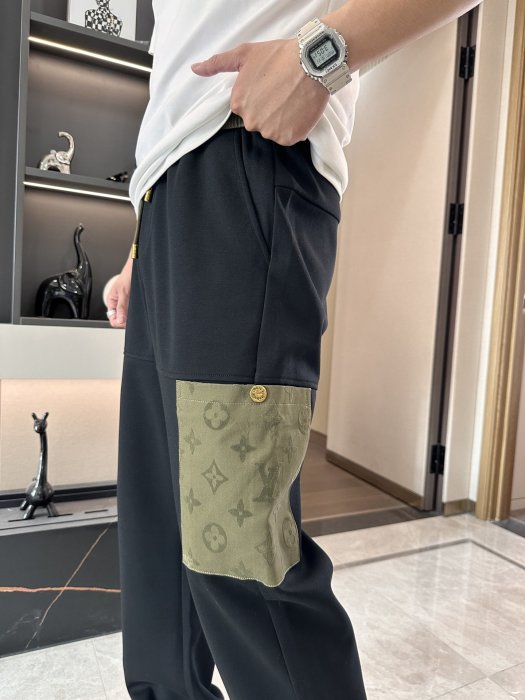 Pants men's фото 2