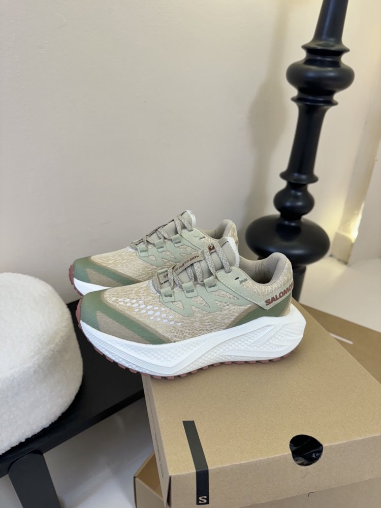 Sneakers women's Aero Glide3 фото 5