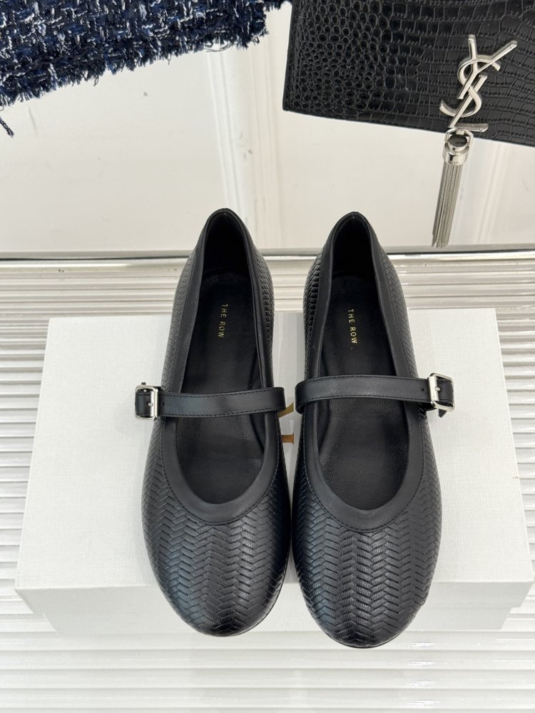 Балетки фото 4