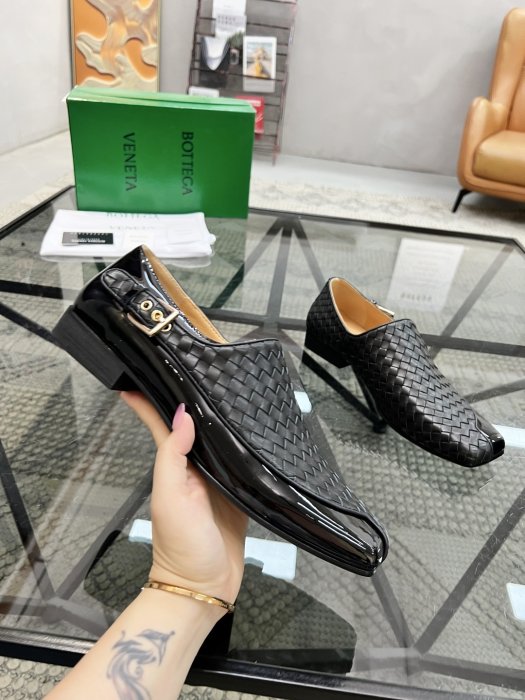 Туфлі чоловічі фото 5