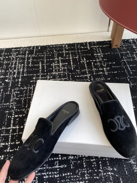 Мюли женские фото 7