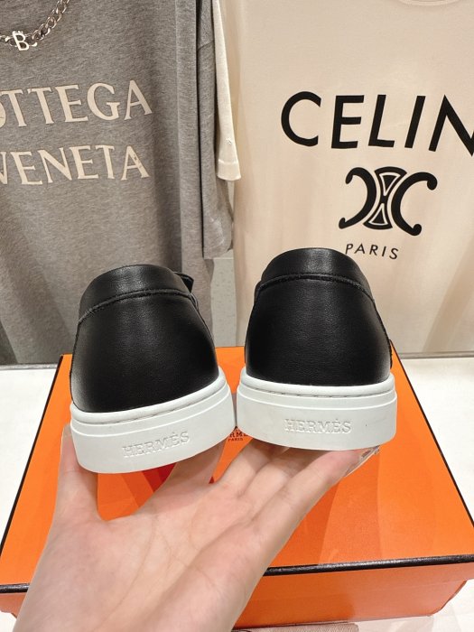 Лоферы женские фото 8