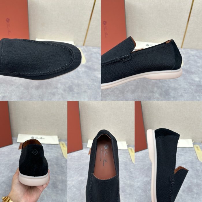 Лоферы мужские фото 9