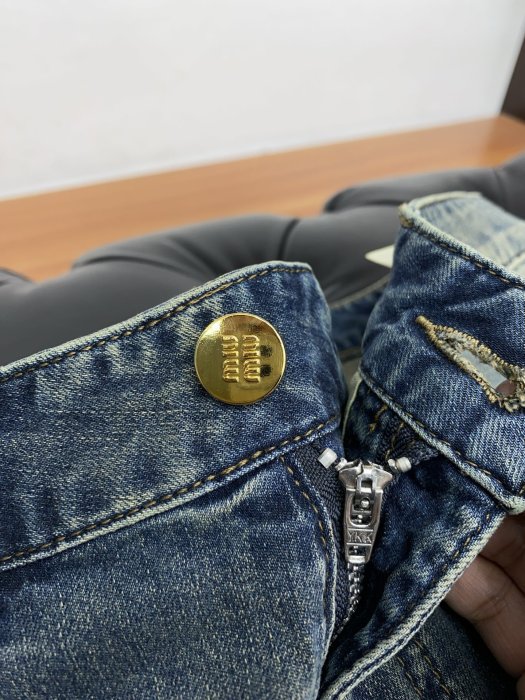 Jeans men's фото 4