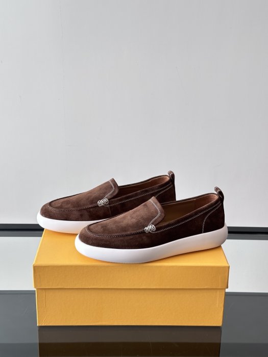 Лоферы мужские фото 3