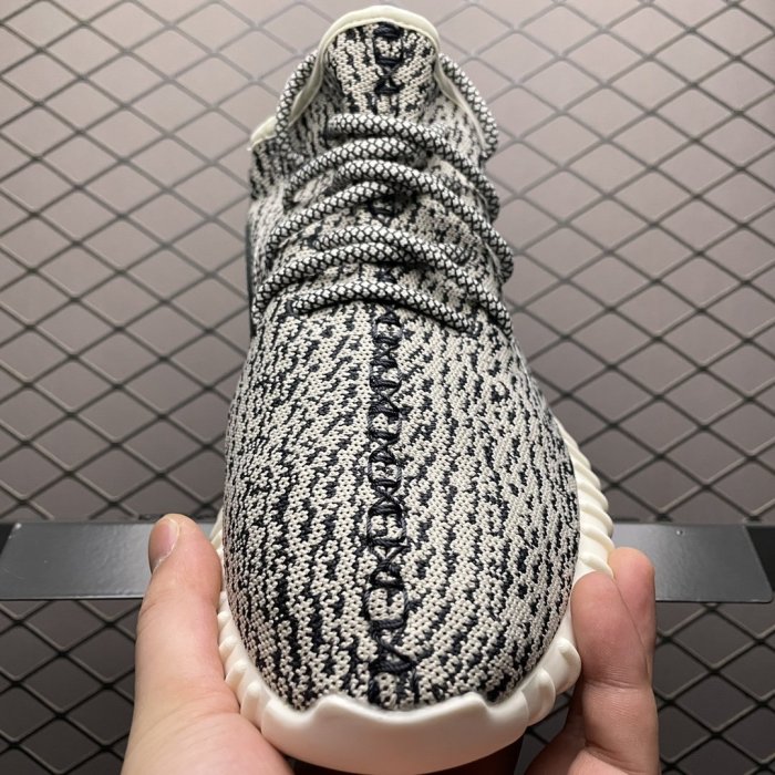 Sneakers Yeezy 350 Boost V2 Turtle Dove фото 9