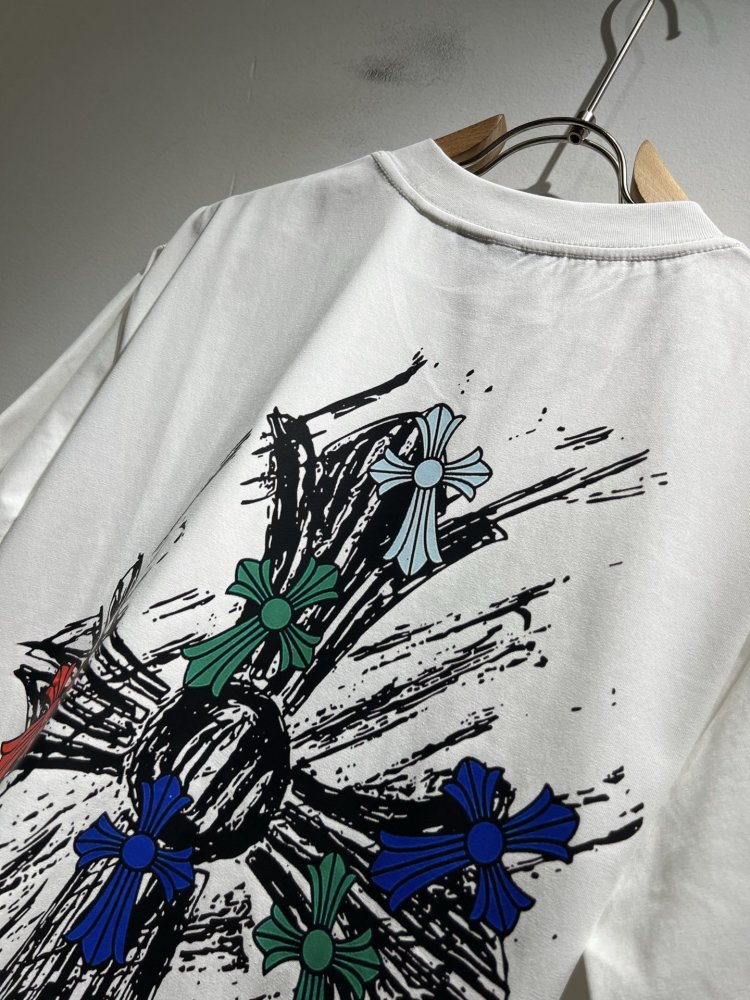 Футболка мужская фото 9