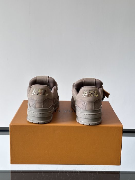 Кроссовки мужские фото 8