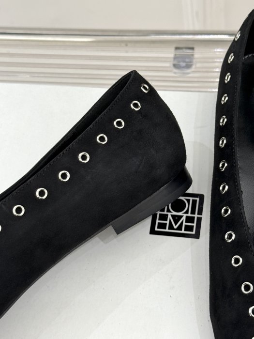 Балетки фото 6